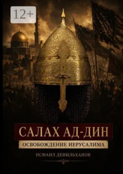Салах ад-Дин. Освобождение Иерусалима - Исмаил Денильханов