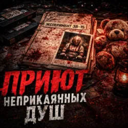 Приют неприкаянных душ - Ульяна Лобаева