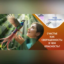 Погоня за счастьем: что нужно знать! - Ильдар Абитов