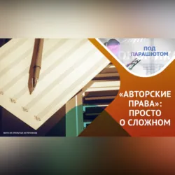 Правовые основы оперативно-розыскных мероприятий, аудиокнига . ISDN71742262