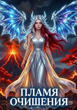 Пламя очищения - Лиса Белая