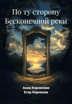 По ту сторону Бесконечной реки - Егор Корнилов