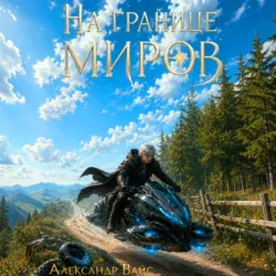 На границе миров. Том II - Александр Вайс