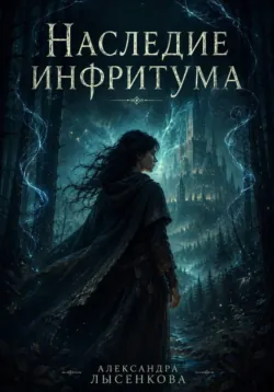 Наследие инфритума - Александра Лысенкова