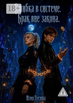 Ошибка в системе. Брак вне закона - Юлия Туезова