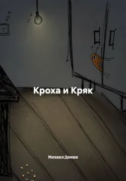 Кроха и Кряк - Михаил Демин