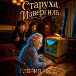 Старуха Извергиль - Глория Голд