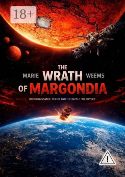 The Wrath of Margondia - Marie Weems