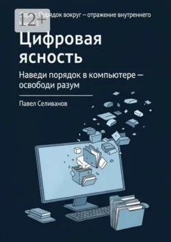 Цифровая ясность. Книга 1 - Павел Селиванов