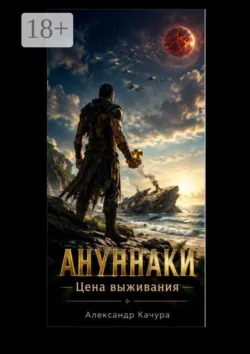 Ануннаки. Цена выживания - Александр Качура