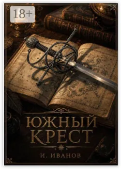 Южный Крест - Игорь Иванов