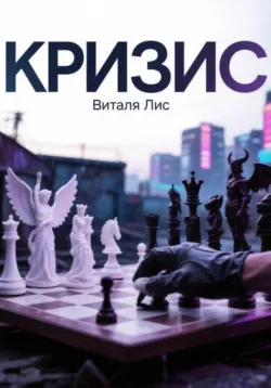 Кризис - Виталя Лис