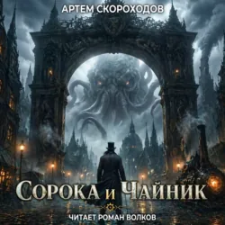 Сорока и Чайник - Артем Скороходов