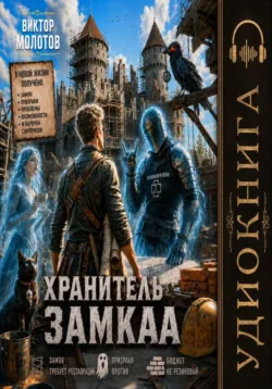 Хранитель Замка - Виктор Молотов