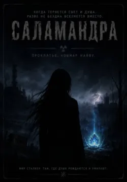 Саламандра - Жасминовый Дракон