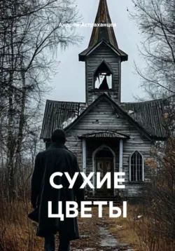 СУХИЕ ЦВЕТЫ - Андрей Астраханцев