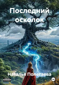 Последний осколок - Наталья Полетаева