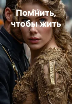 Помнить, чтобы жить - Дэя Лу