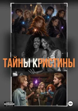 Тайны Кристины - Ольга Фарафонова