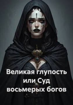 Великая глупость или Суд восьмерых богов - Ada S