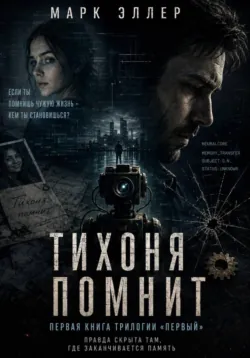 Тихоня помнит. Марк Эллер - Марк Эллер