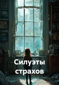 Силуэты страхов - Елена Шерстюк