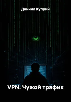 VPN. Чужой трафик - Даниил Куприй