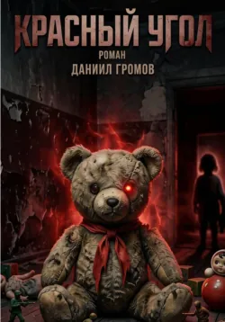 Красный угол - Даниил Громов