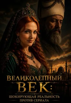 Великолепный век: шокирующая реальность против сериала - Анна Шах