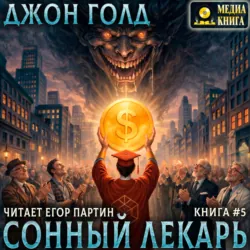 Сонный лекарь – 5 - Джон Голд