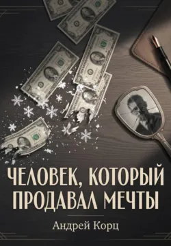 Человек, который продавал мечты - Андрей Корц