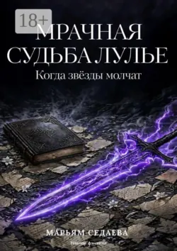 Мрачная судьба лулье. Когда звезды молчат - Марьям Седаева