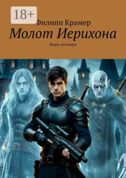 Молот Иерихона. Миры Астанира - Филипп Крамер