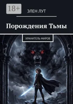 Порождения Тьмы. Хранитель миров - Элен Лут