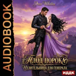 Плод порока. Целительница для генерала - Энн Шайн
