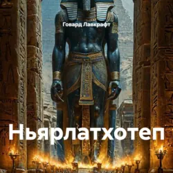 Ньярлатхотеп - Говард Лавкрафт