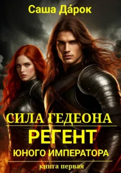 Сила Гедеона. Регент юного императора - Саша Да́рок