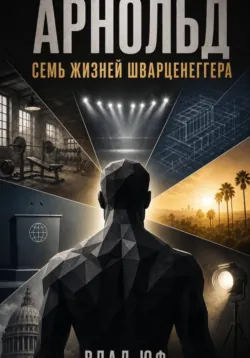 Арнольд. Семь жизней Шварценеггера - Влад Юф