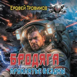 Бродяга. Проклятье бездны - Ерофей Трофимов