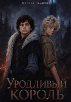 Уродливый король - Марина Гладкова