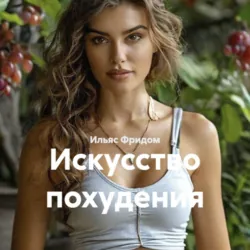 Ячница на ужин, бургер на завтрак. Формула сытого похудения для тех, кто устал от запретов, аудиокнига . ISDN74394347