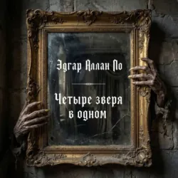 Четыре зверя в одном - Эдгар Аллан По