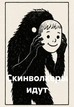 Скинволкеры идут - Анна Килсин