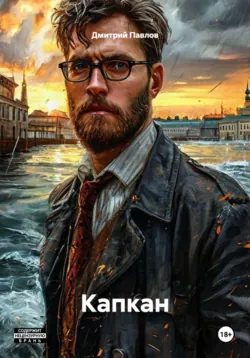 Капкан - Дмитрий Павлов