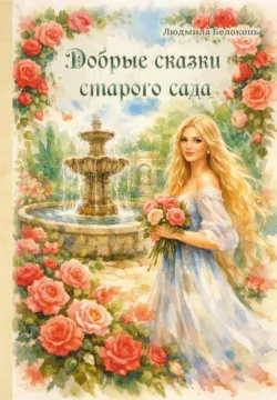 Добрые сказки старого сада - Людмила Белоконь