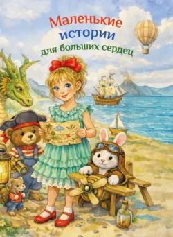 Маленькие истории для больших сердец - Сборник
