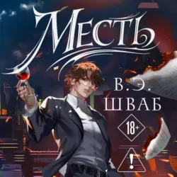 Месть - Виктория Шваб