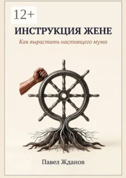 Инструкция жене. Как вырастить настоящего мужа - Павел Жданов