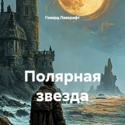 Полярная звезда - Говард Лавкрафт