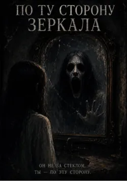 По ту сторону зеркала - Д. Галкина
